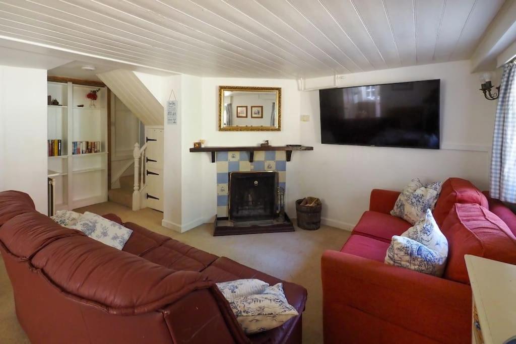 Landford'S Cottage, Your Retreat! Exterior photo