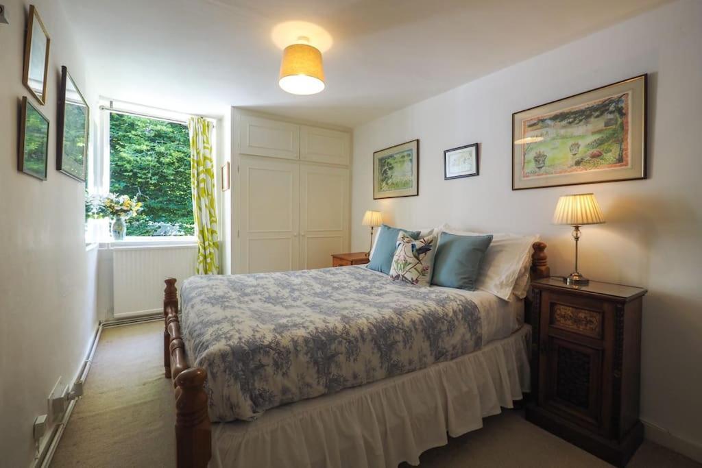 Landford'S Cottage, Your Retreat! Exterior photo