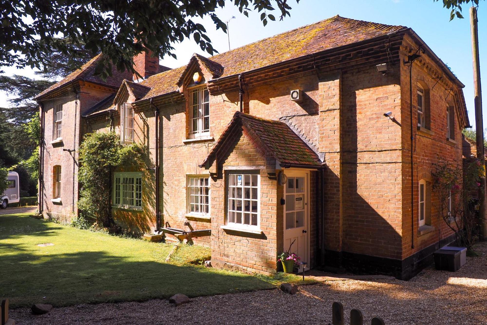 Landford'S Cottage, Your Retreat! Exterior photo